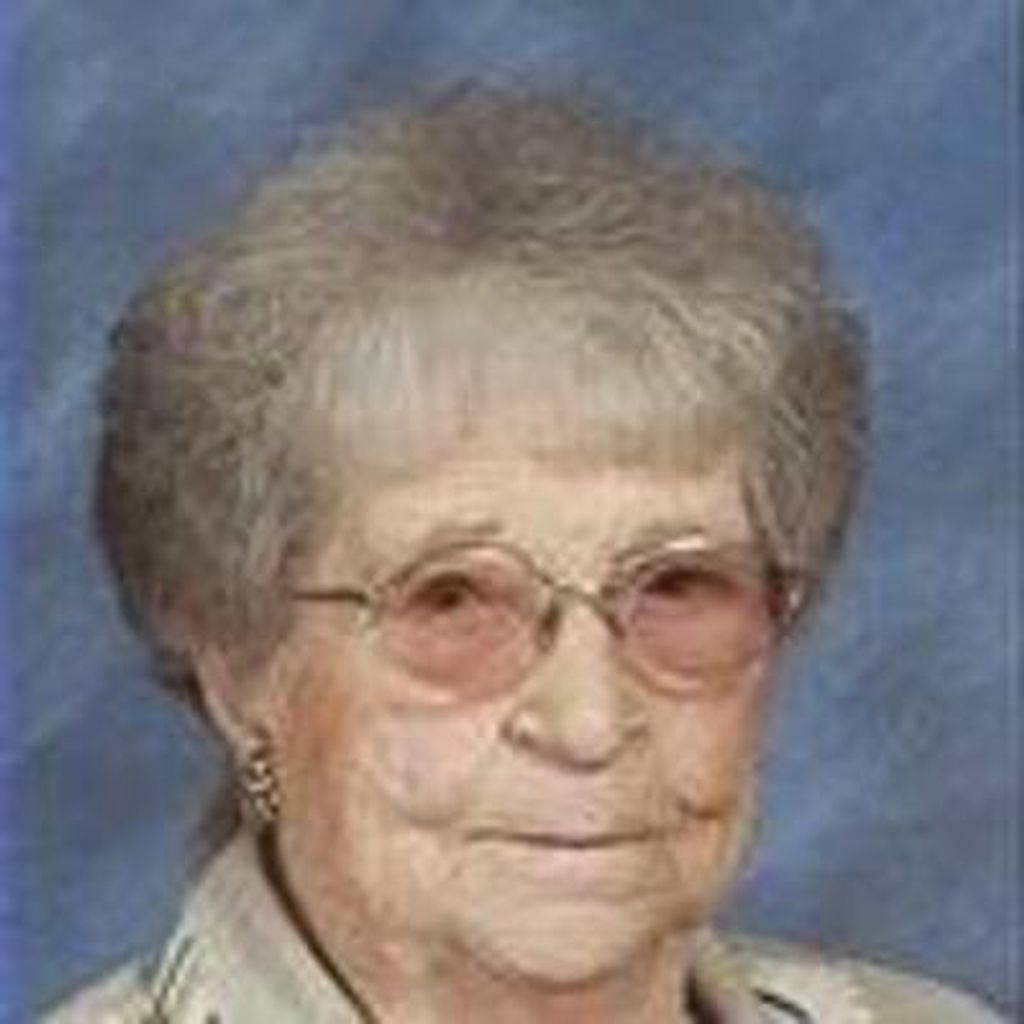 Mary Ann "Marie" Zens