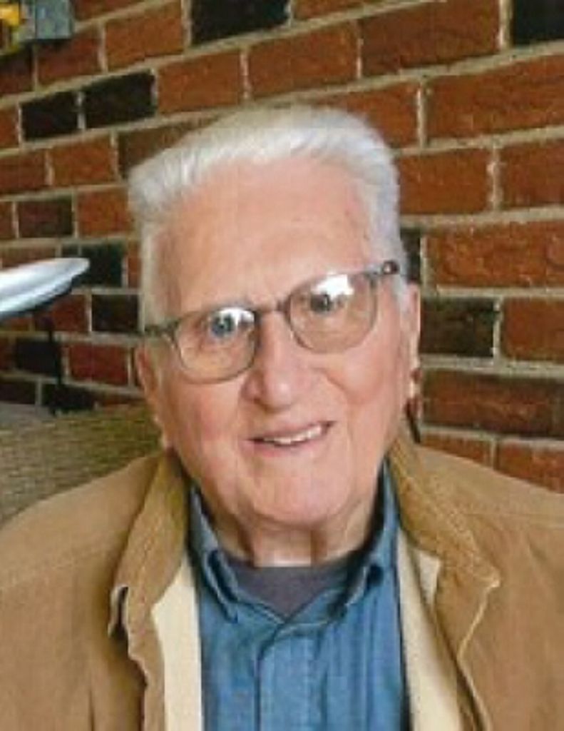 Harold L. Hafer