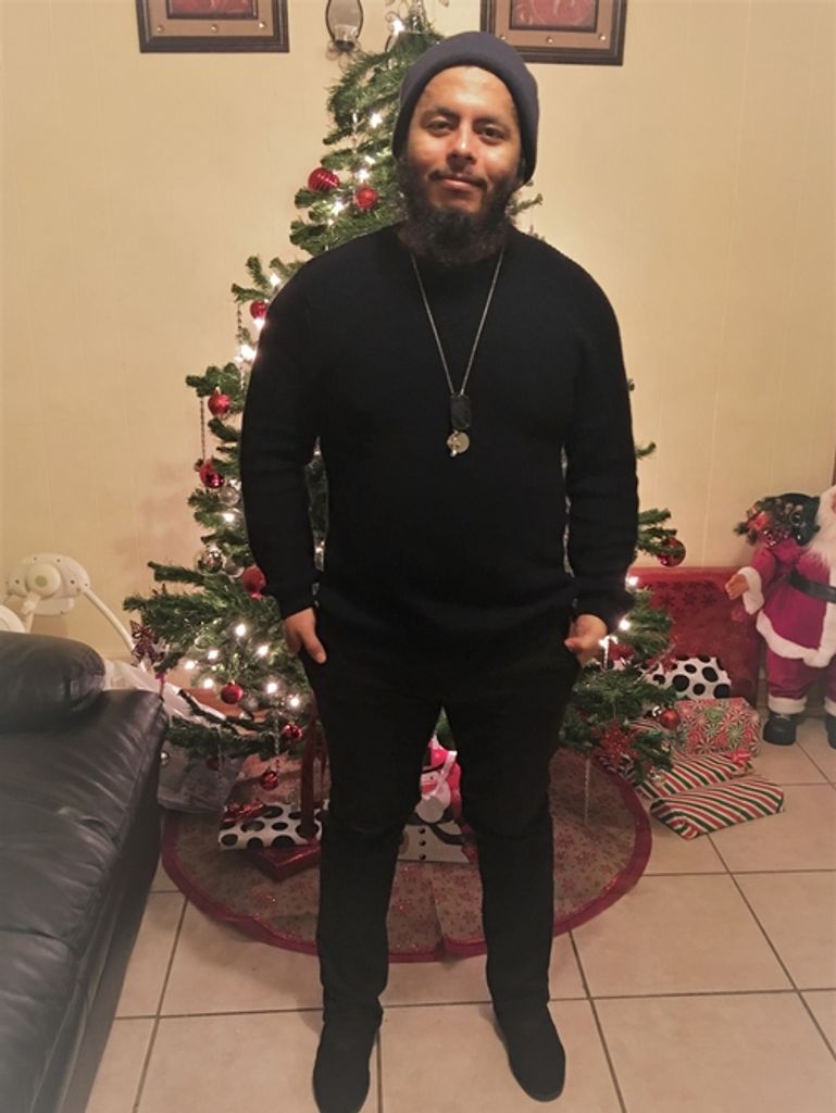 Jose Arturo "Archie" Resendiz Profile Photo