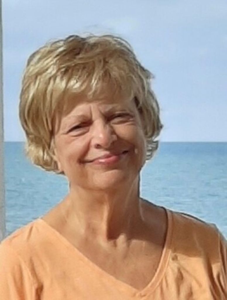 Nancy Anne Wunderlich Profile Photo