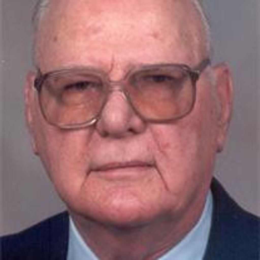 Edward Bainbridge