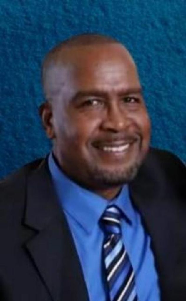 Ronald R. Gill, Sr. Profile Photo