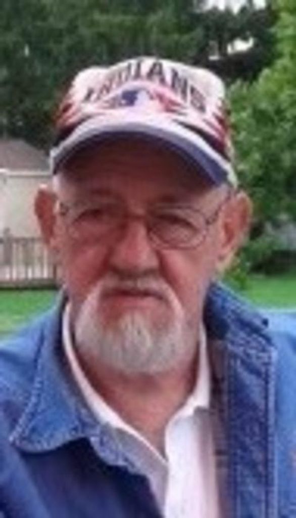 Ronald Fredrick Ketchum Profile Photo