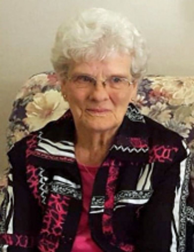 Patsy Ann Toliver (Pat)  Sammons