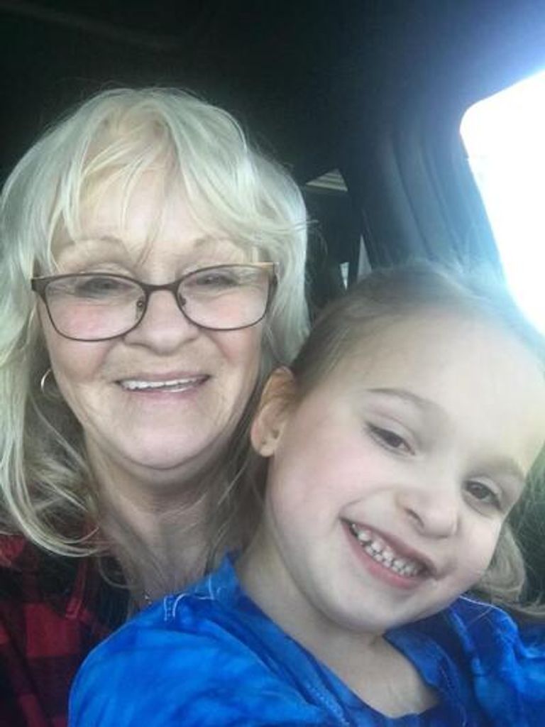 Connie Rose Outman Profile Photo