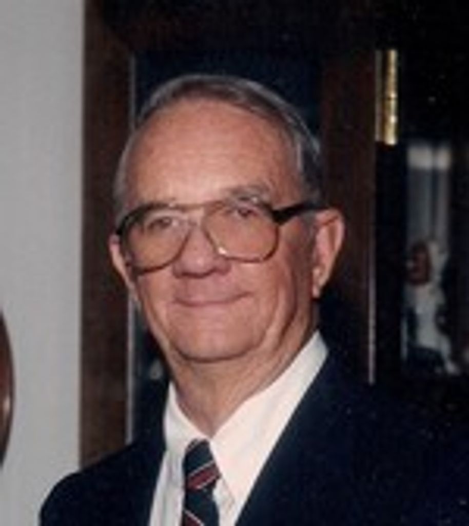 Eugene L. Vaughan