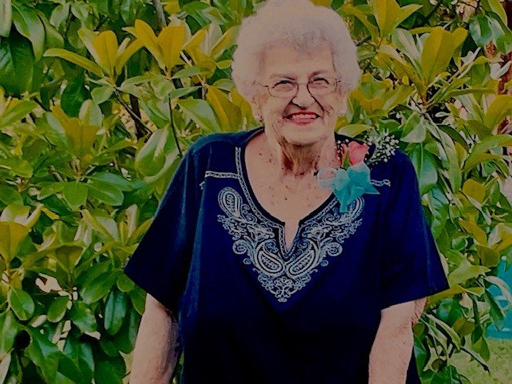 Tresa Dae Newman