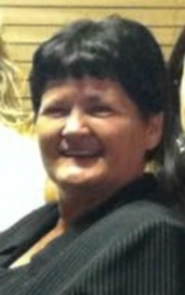 Fran Mack Gibson