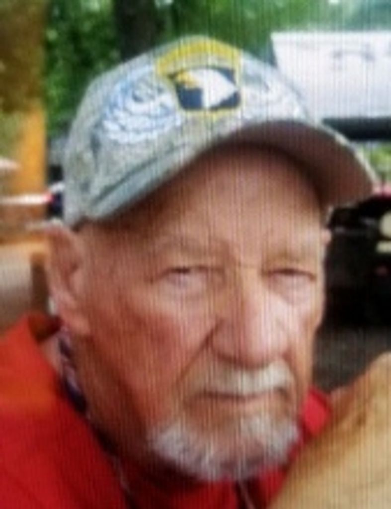 Alan Kenneth "Al" Davis