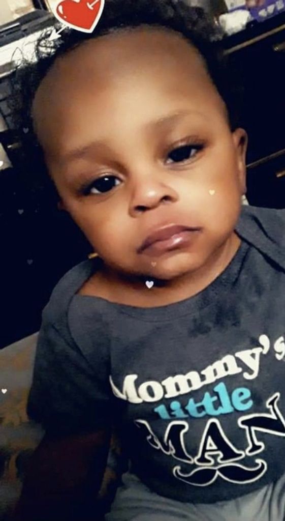 Master Alvin Johnson, Iv Profile Photo