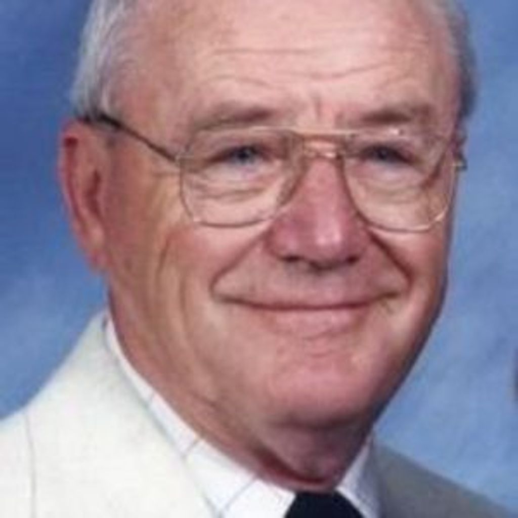 Albert Carl Eisenman Profile Photo