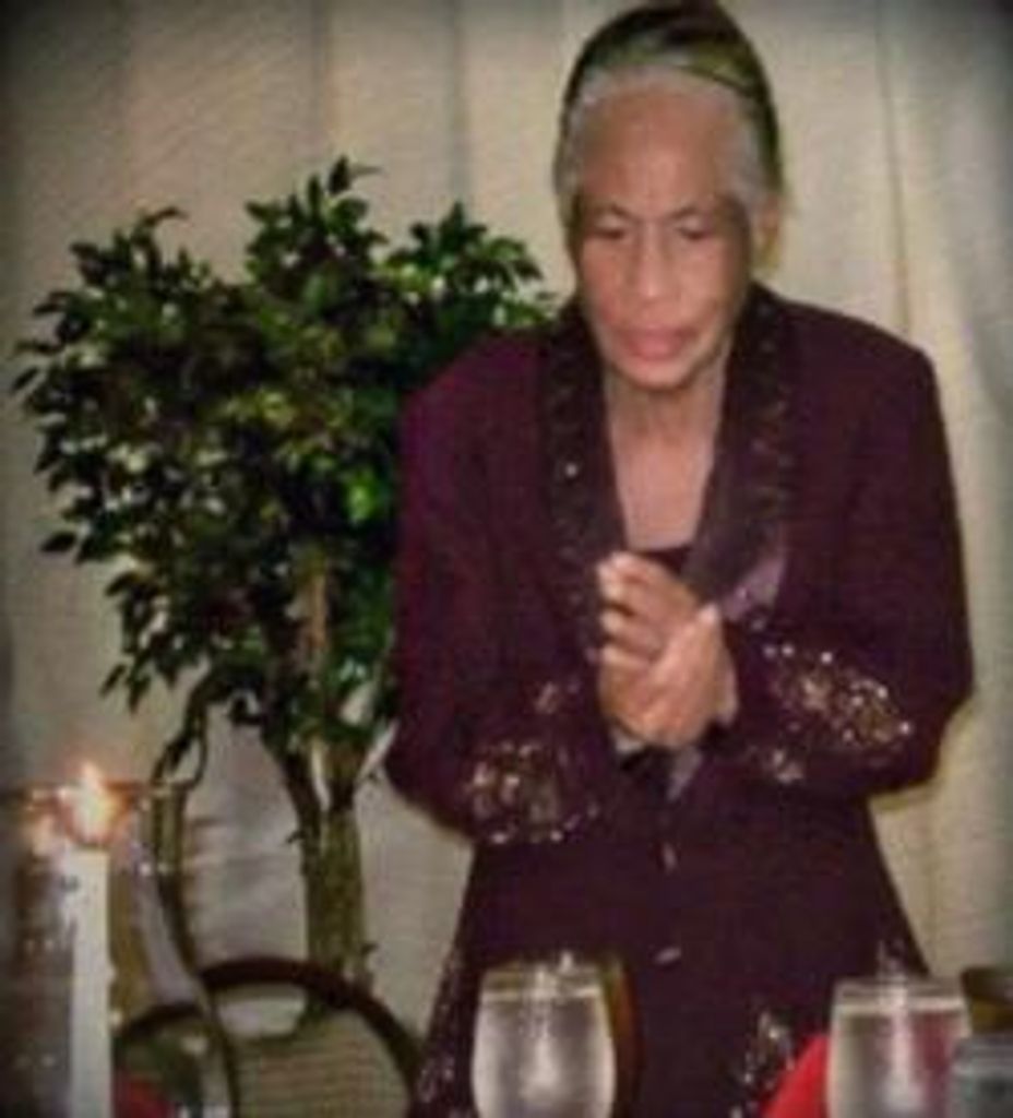 Mamie Arrington Profile Photo