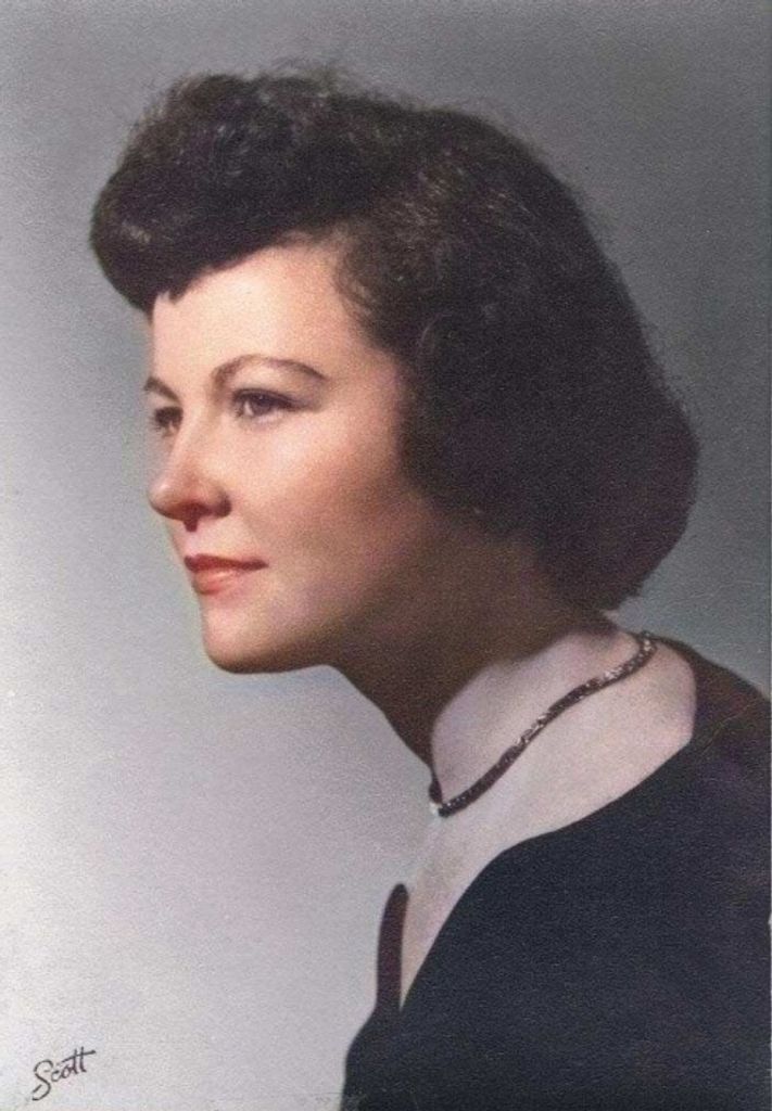 Margaret Barrett Wolfe Profile Photo