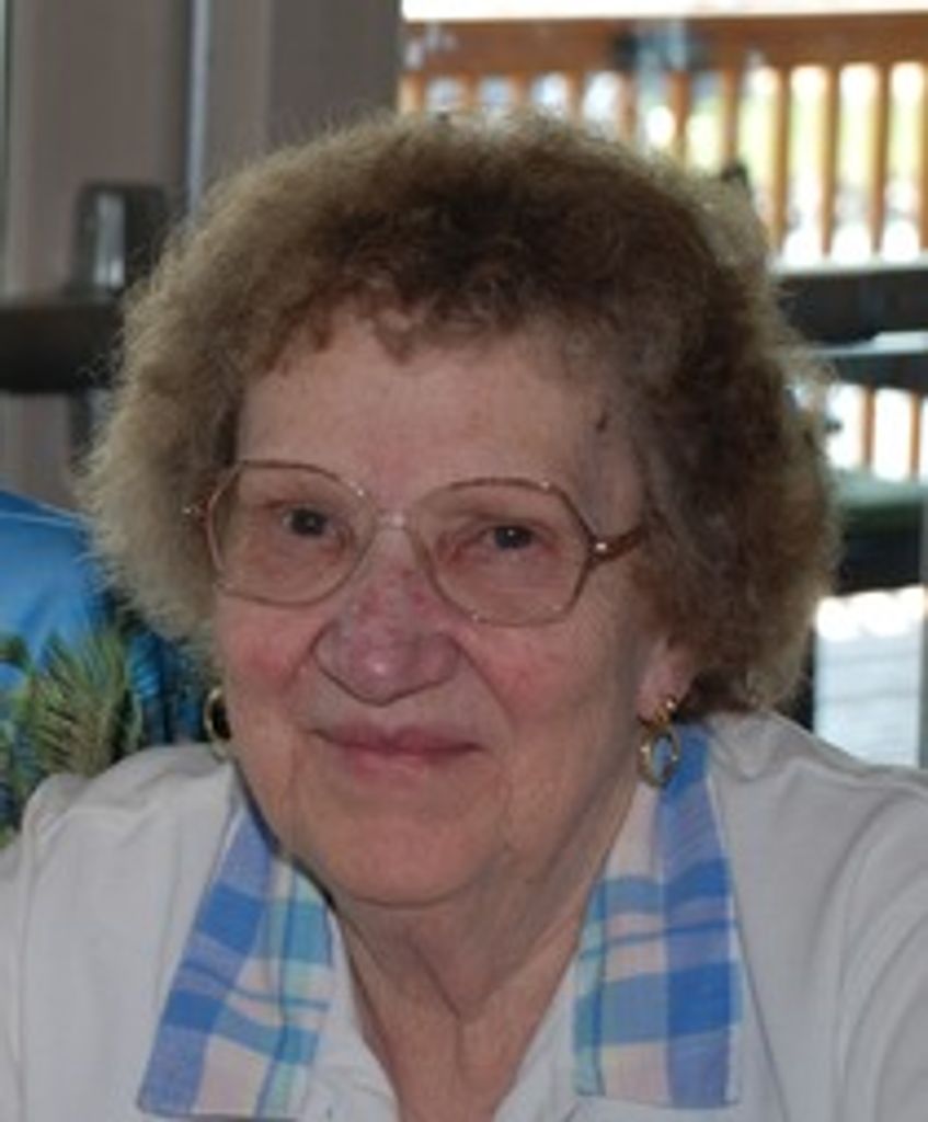 Mary Ann Schulties Profile Photo