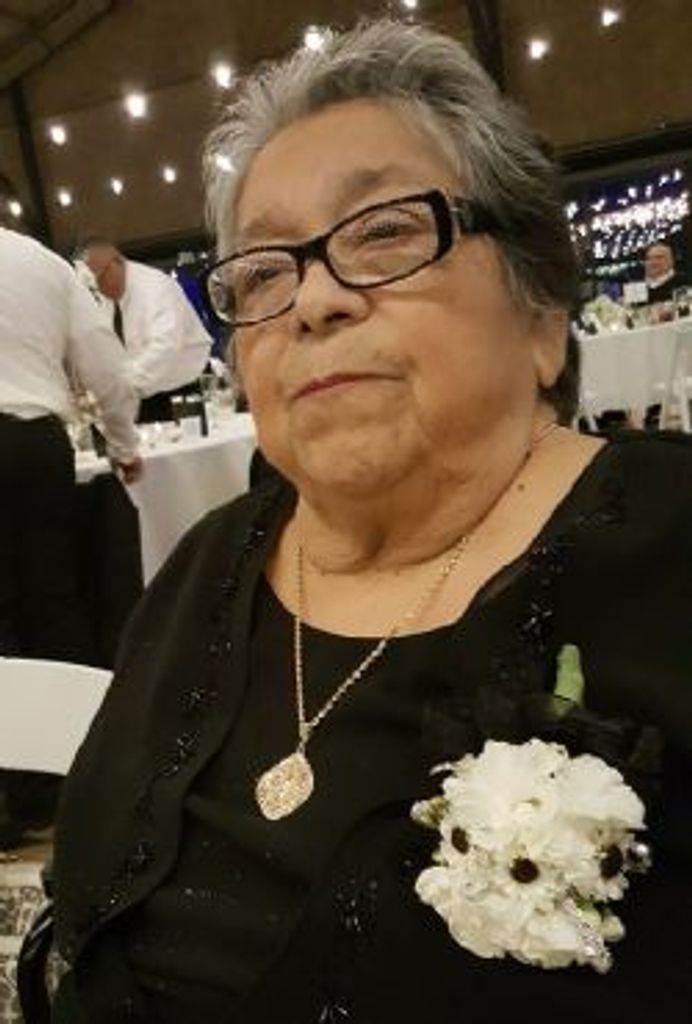 Maria Ramos Profile Photo