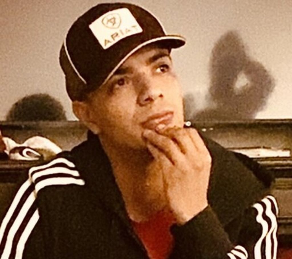 Hugo Jacinto Balderas Profile Photo