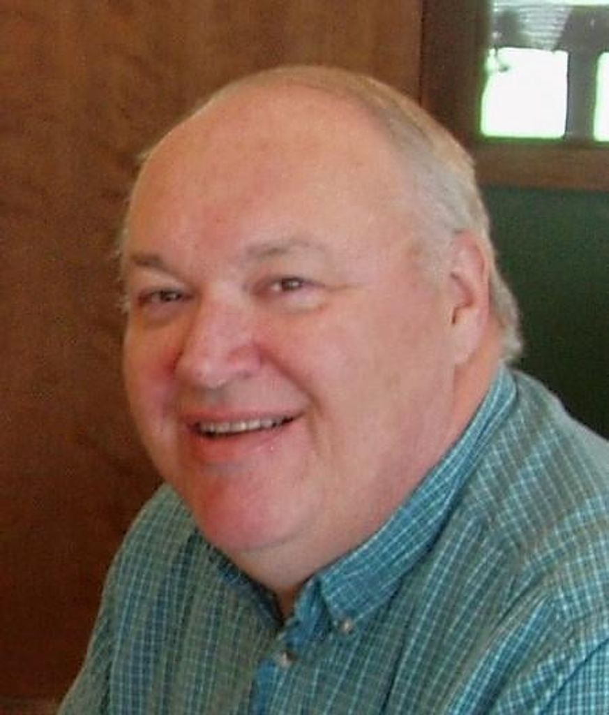 Donald Raymond St. John