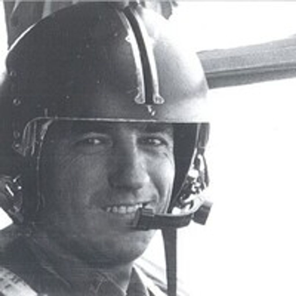 Johnnie Wesley Gressett