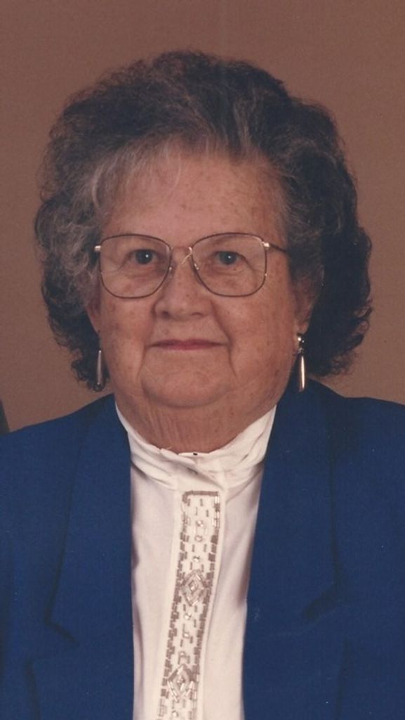 Mabel Loree Goodrum Profile Photo