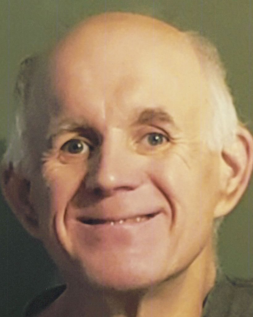 William Ray "Billy" Veach Profile Photo