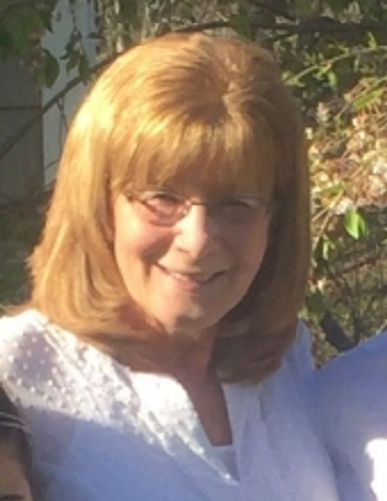 Carolyn Seber