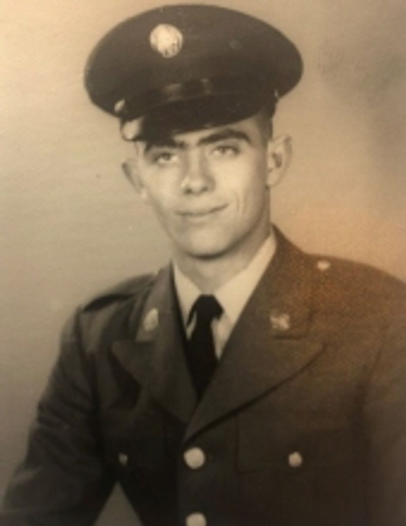 Thomas M. Perry