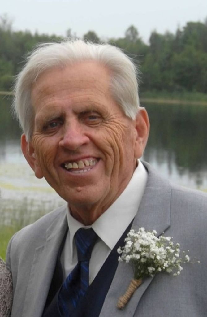 Leonard Charles Calkins Profile Photo