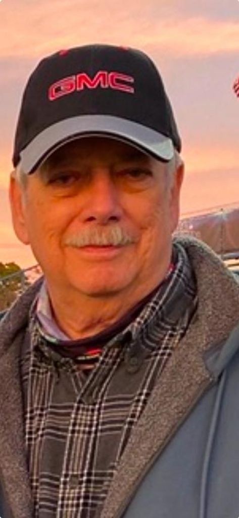 Richard Patrick Blanchard Profile Photo