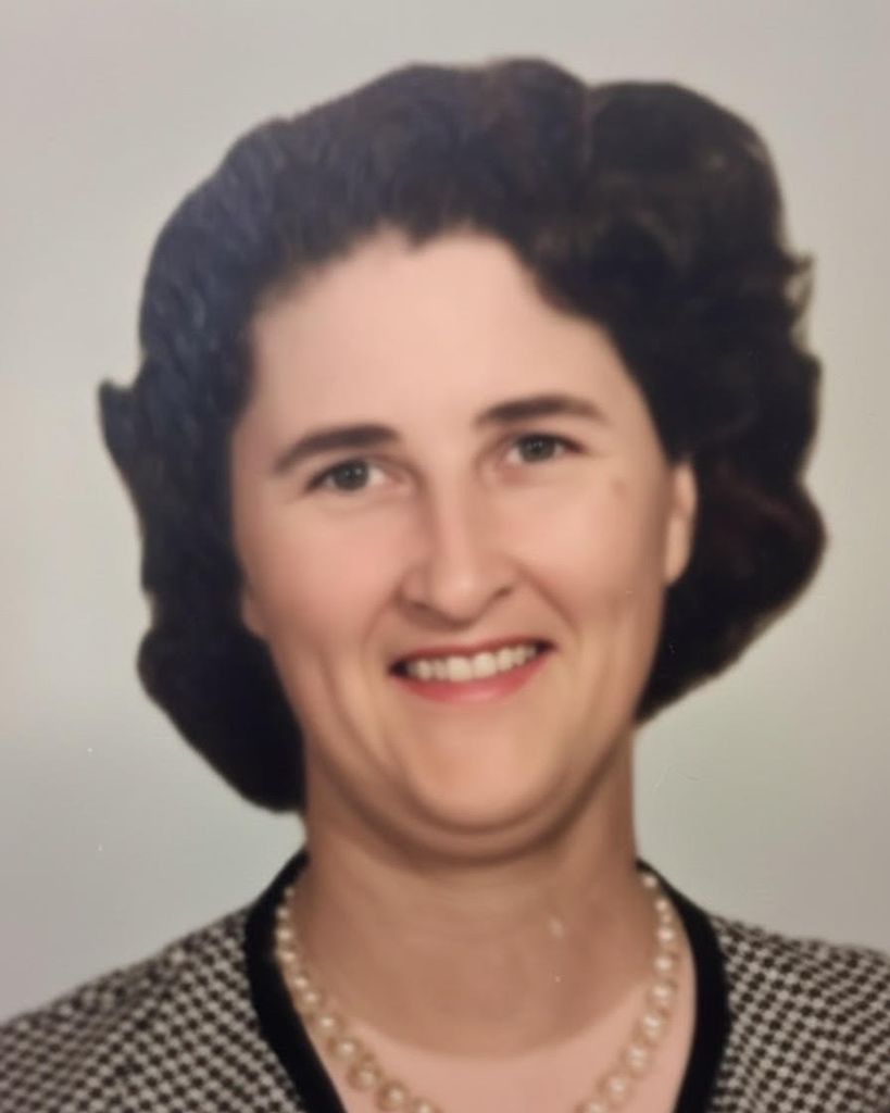 Helen R. Leaman Profile Photo
