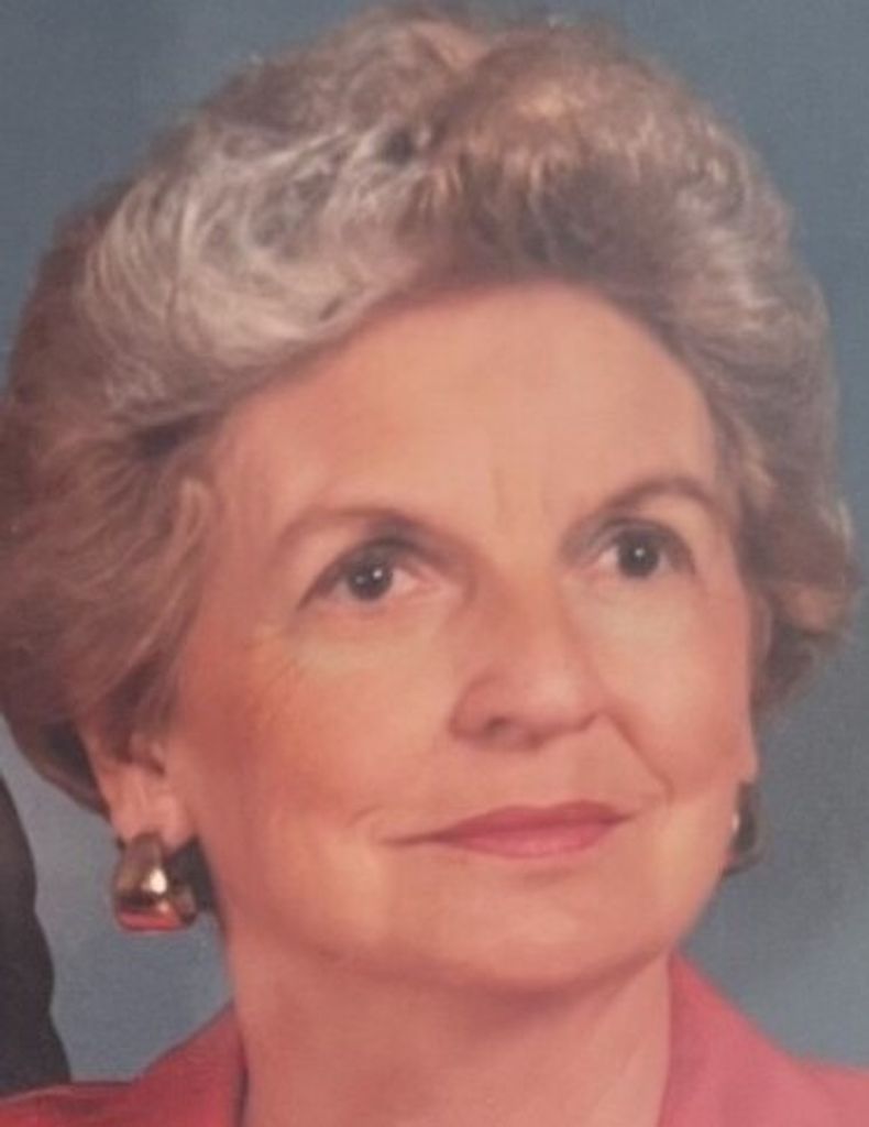Addie Carrow Thomas Whitley Profile Photo