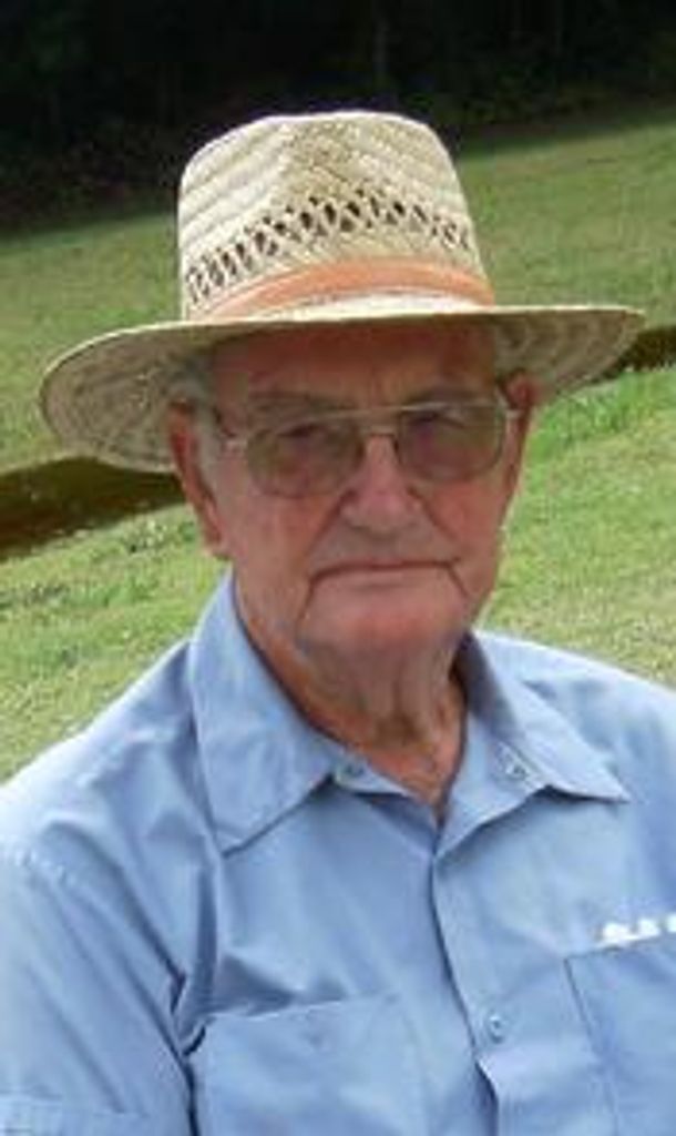 Billy "Bill" Joe Bridges Profile Photo