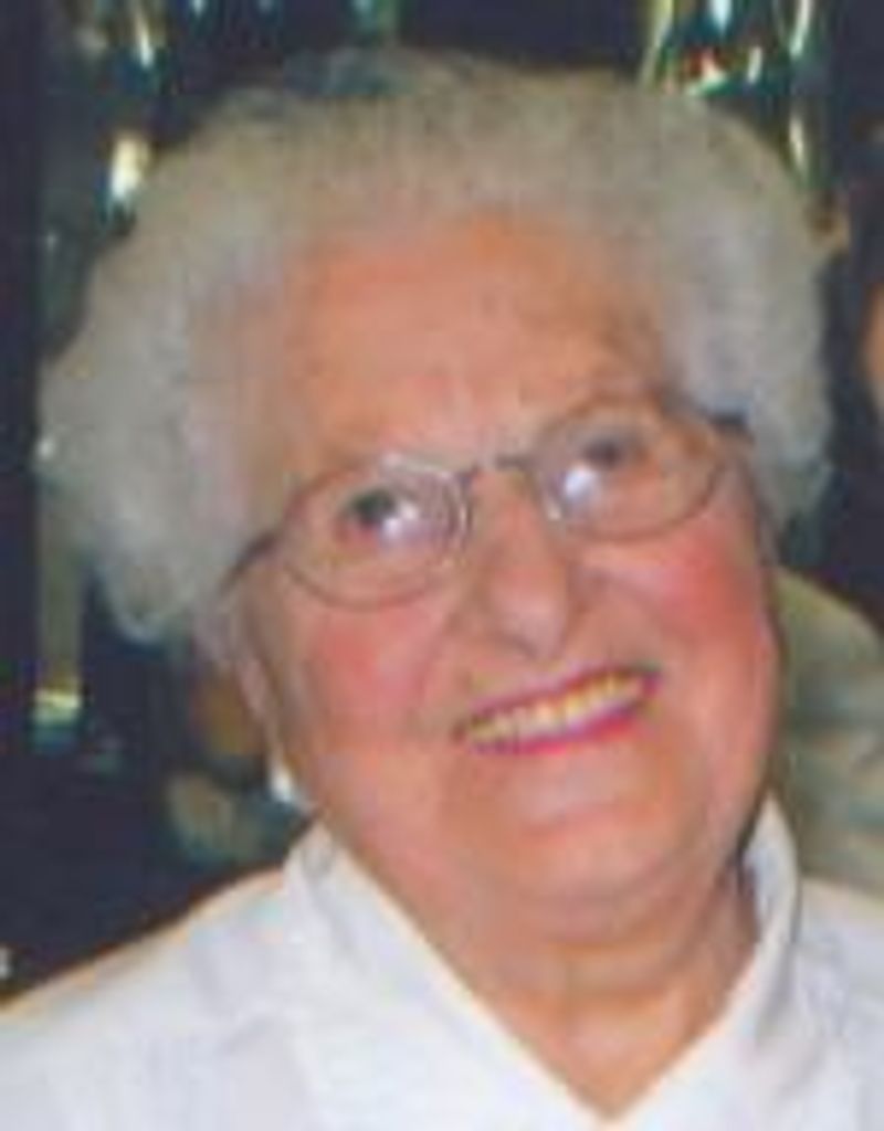 Laval - Mae Evelyn Haenfler