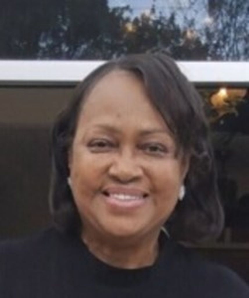 Beverly Ann Taylor