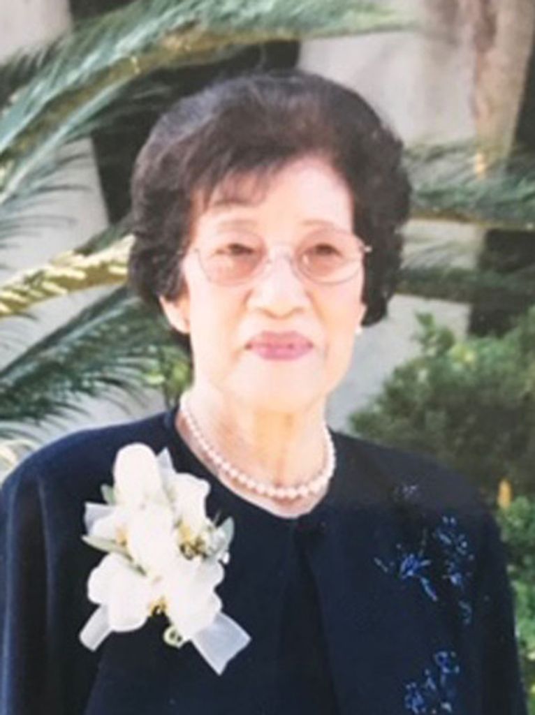 Takako Yoshimoto Morita