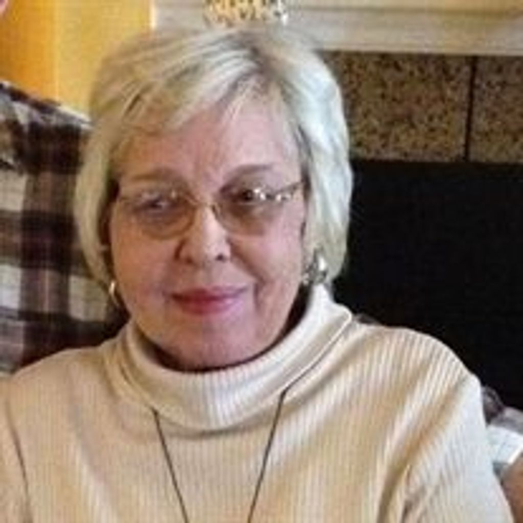 Carolyn Robertson Potter