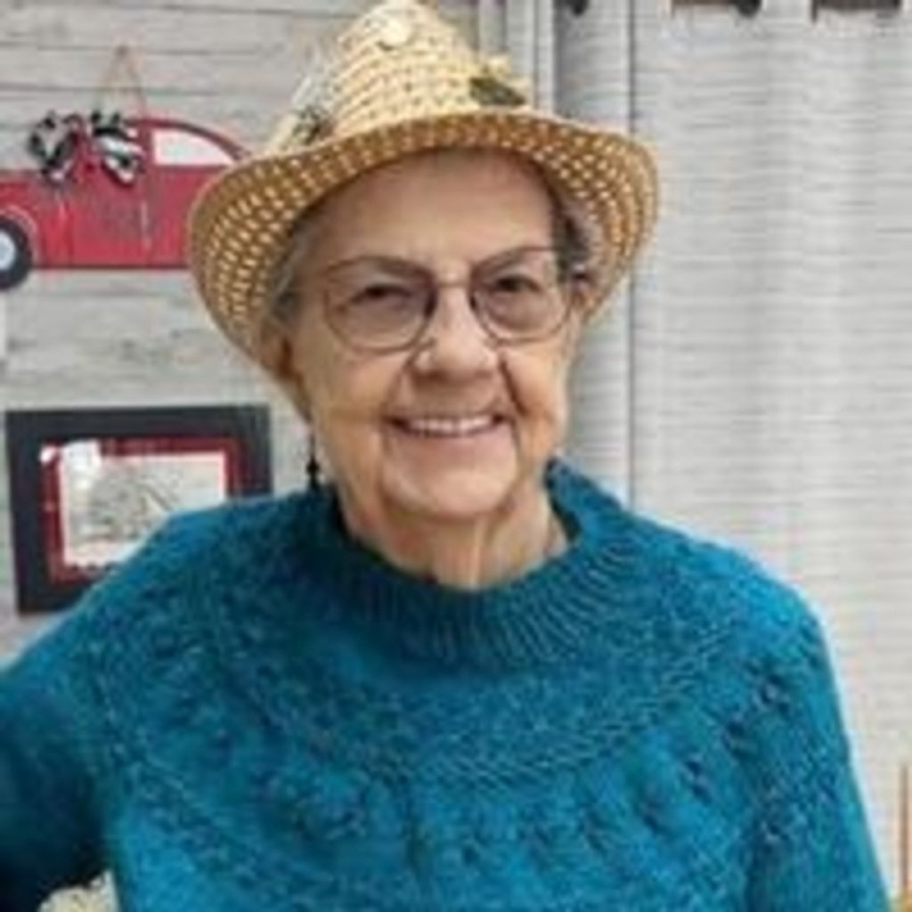 Annie-Laurie 'Lassie' Thomas Samuelson Profile Photo