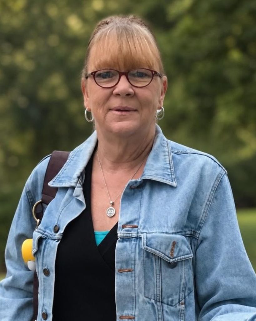 Cheryl Lynn Thompson Profile Photo