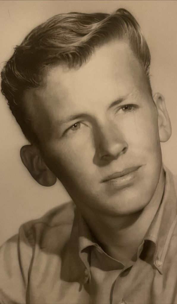 James Edward Jennings Profile Photo