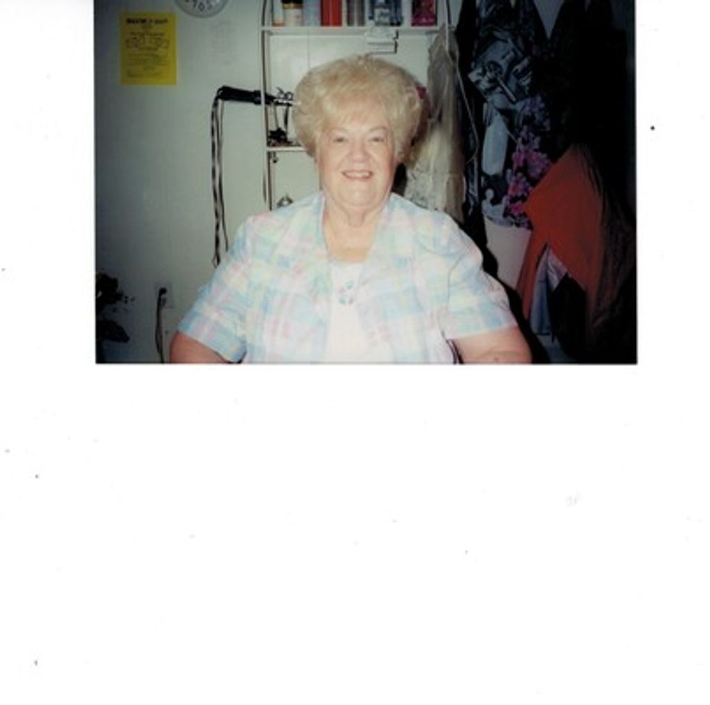 Barbara A. Gordon Profile Photo