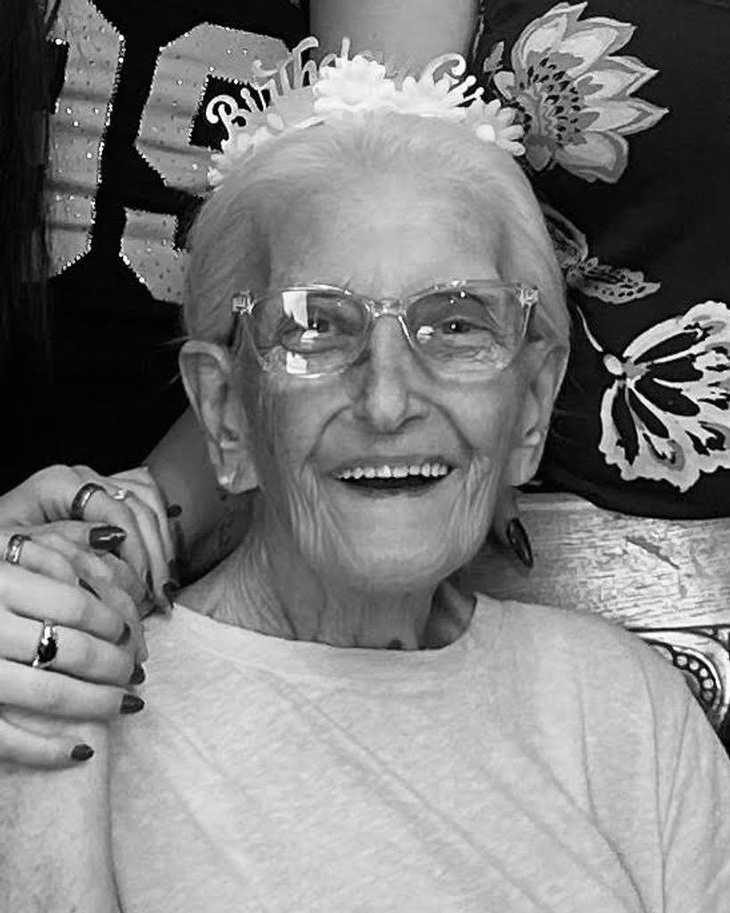 Edena M. Defibaugh