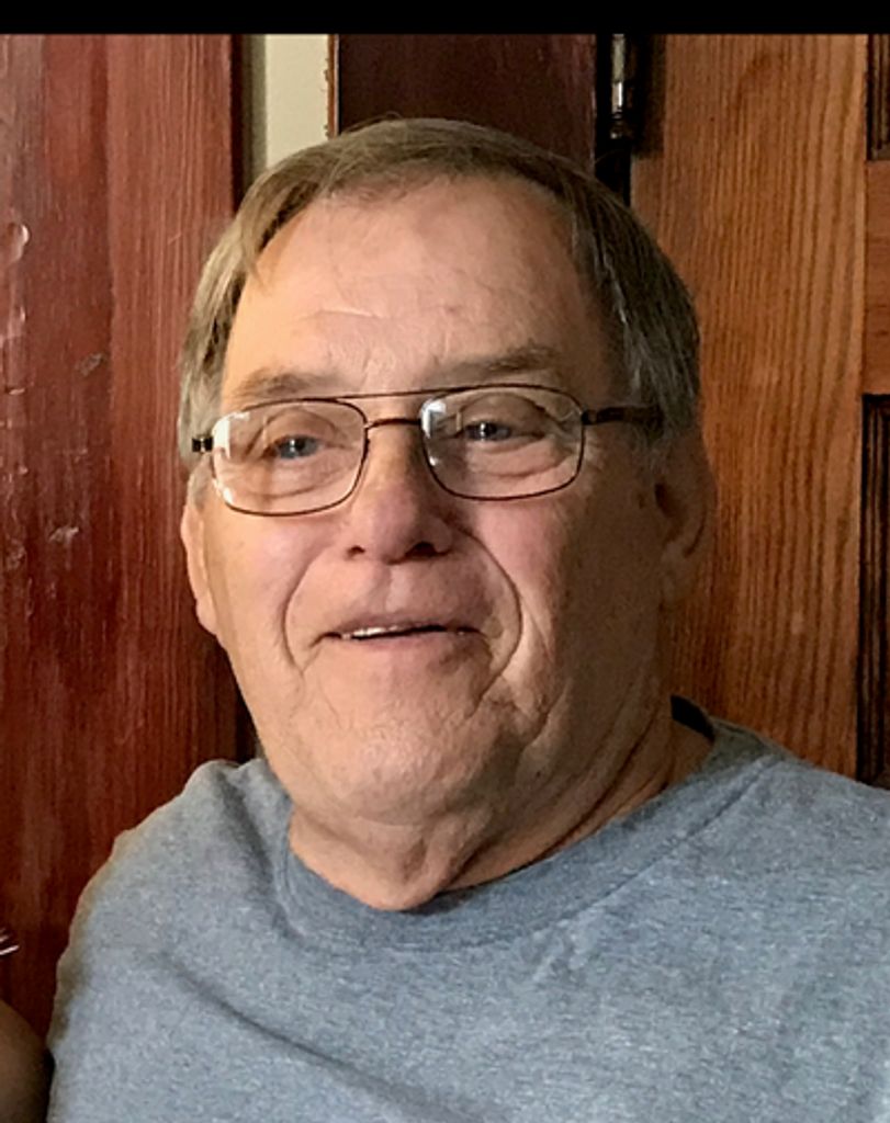 David M. Blaich Profile Photo