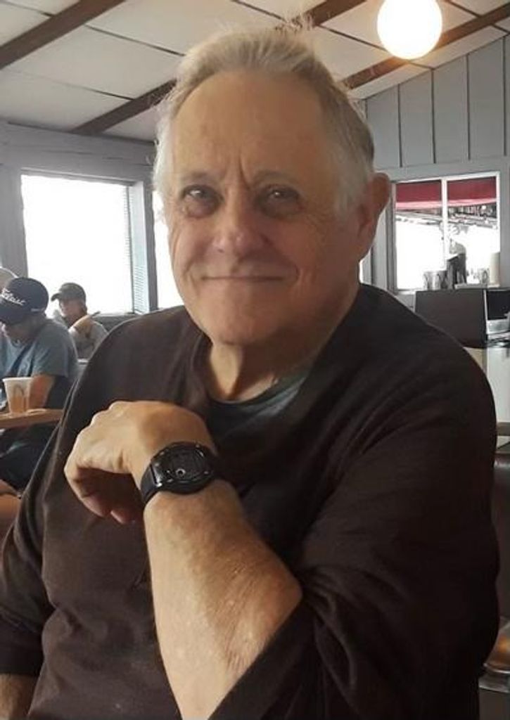 Stephen W. Secord Profile Photo