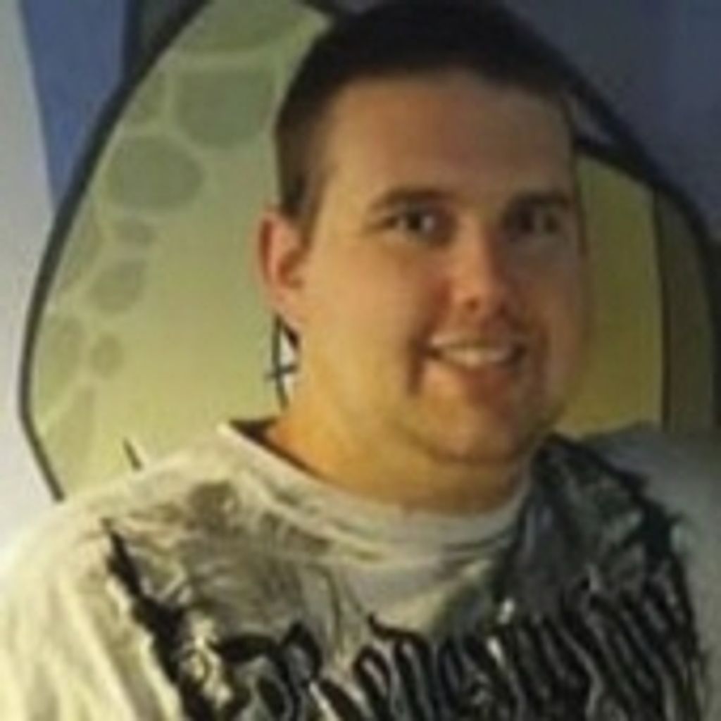 Matthew Hartman