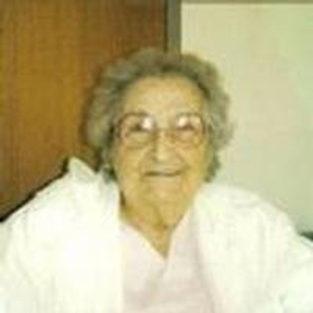 Elsie Leach Cook