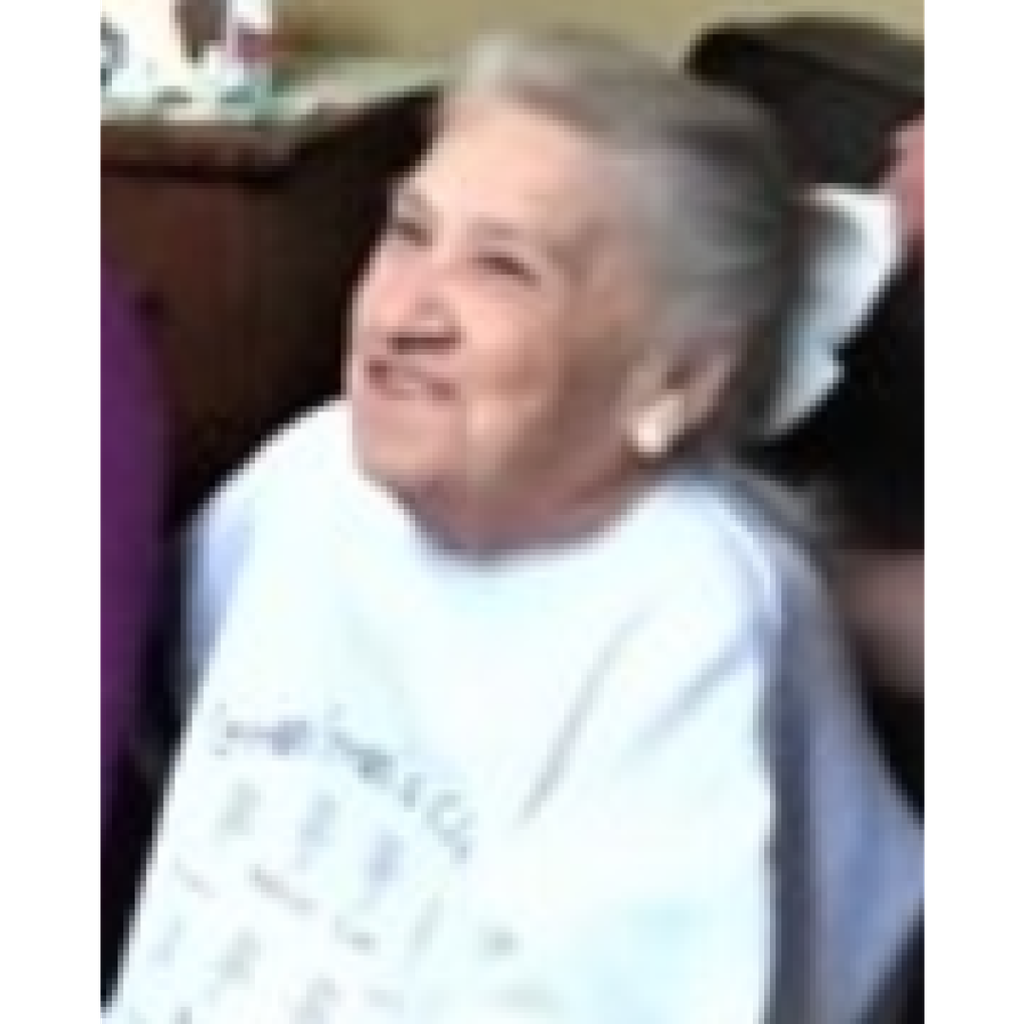 Dorothy R Brandau (Dottie)