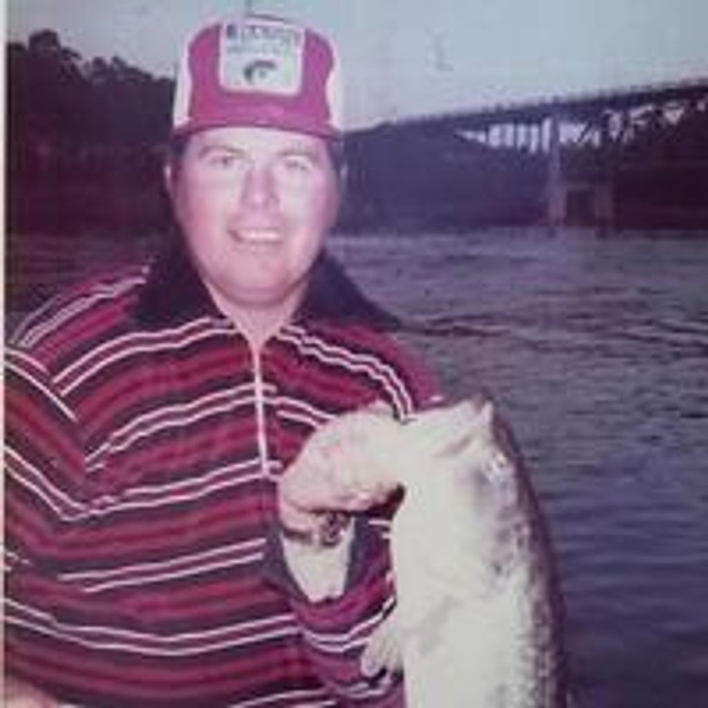 Michael Walton Allen Profile Photo