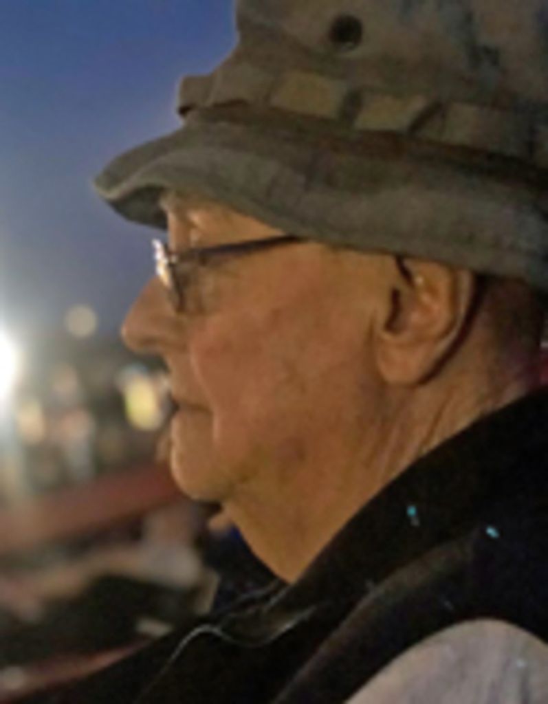 Robert Charles Moore Profile Photo