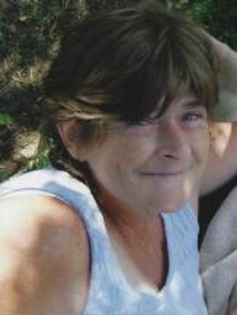 Barbara Ellen Helton