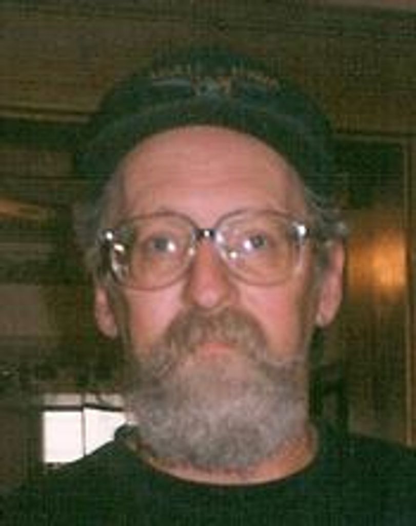 Michael Lloyd Miller