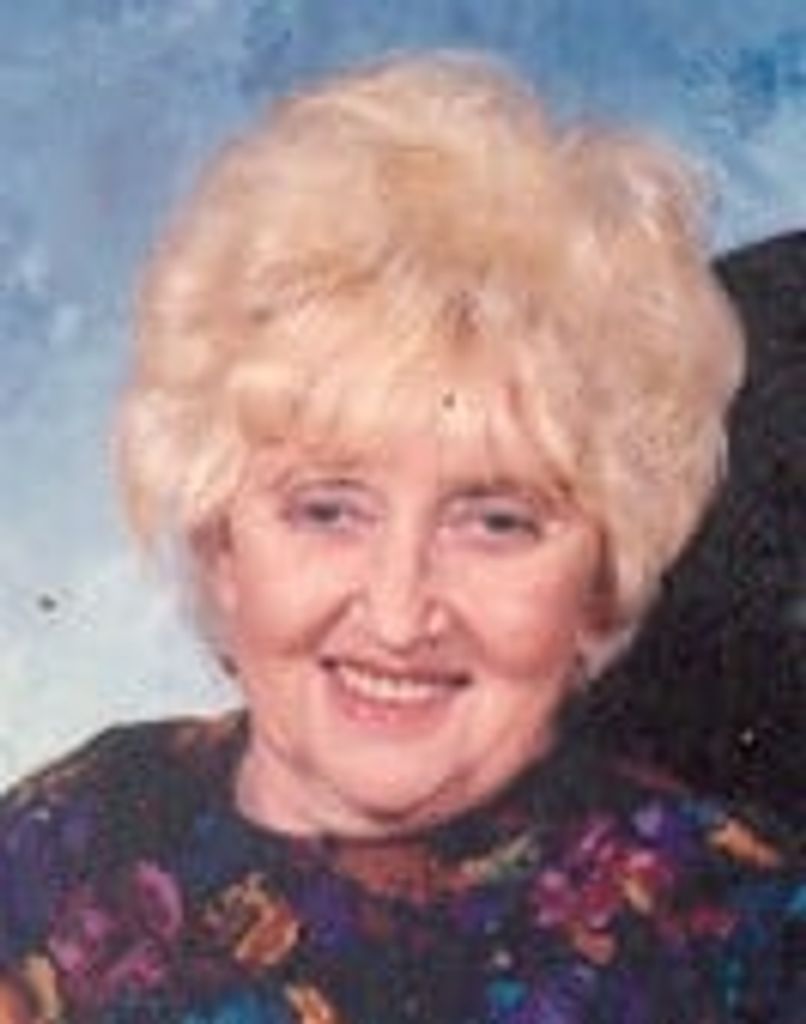 Mary Kathryn Gibson